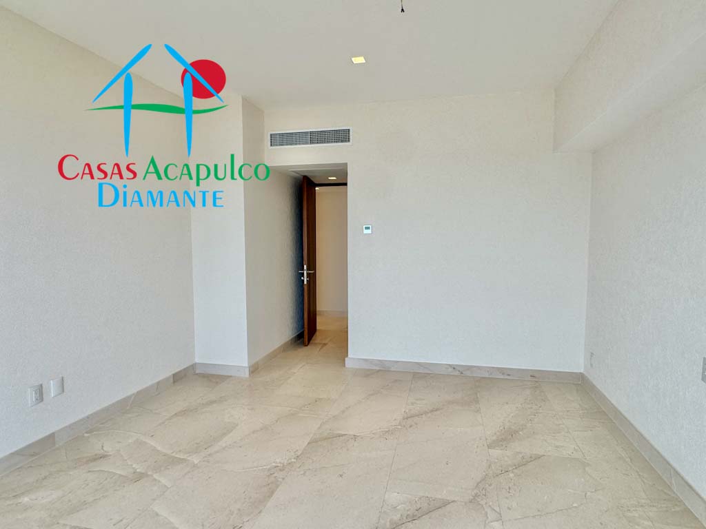 Reserva PlayaMar 1 901 - Recámara cuatro 4
